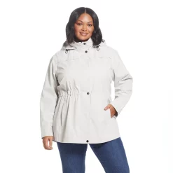 Plus Size Gallery Hooded Packable Jacket 6 Plus Size Gallery Hooded Packable Jacket -Tennessee Titans Gear shop 6178830 Storm Cloud