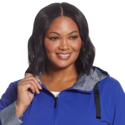 Plus Size Gallery Packable Jacket 9 Plus Size Gallery Packable Jacket -Tennessee Titans Gear shop 6178831 ALT2