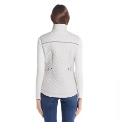 Women's Gallery Quilted Vest 6 Women's Gallery Quilted Vest -Tennessee Titans Gear shop 6178832 ALT